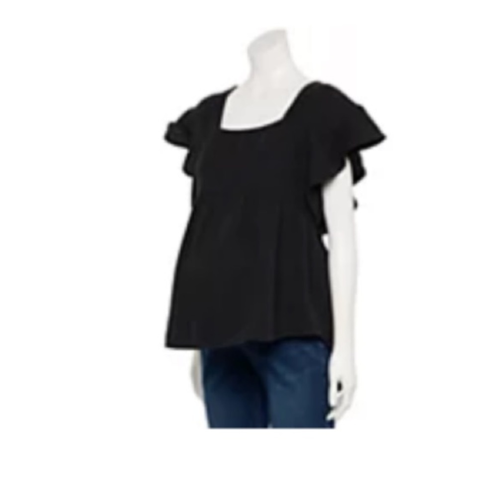 Host Pick 🤰🏼Maternity top